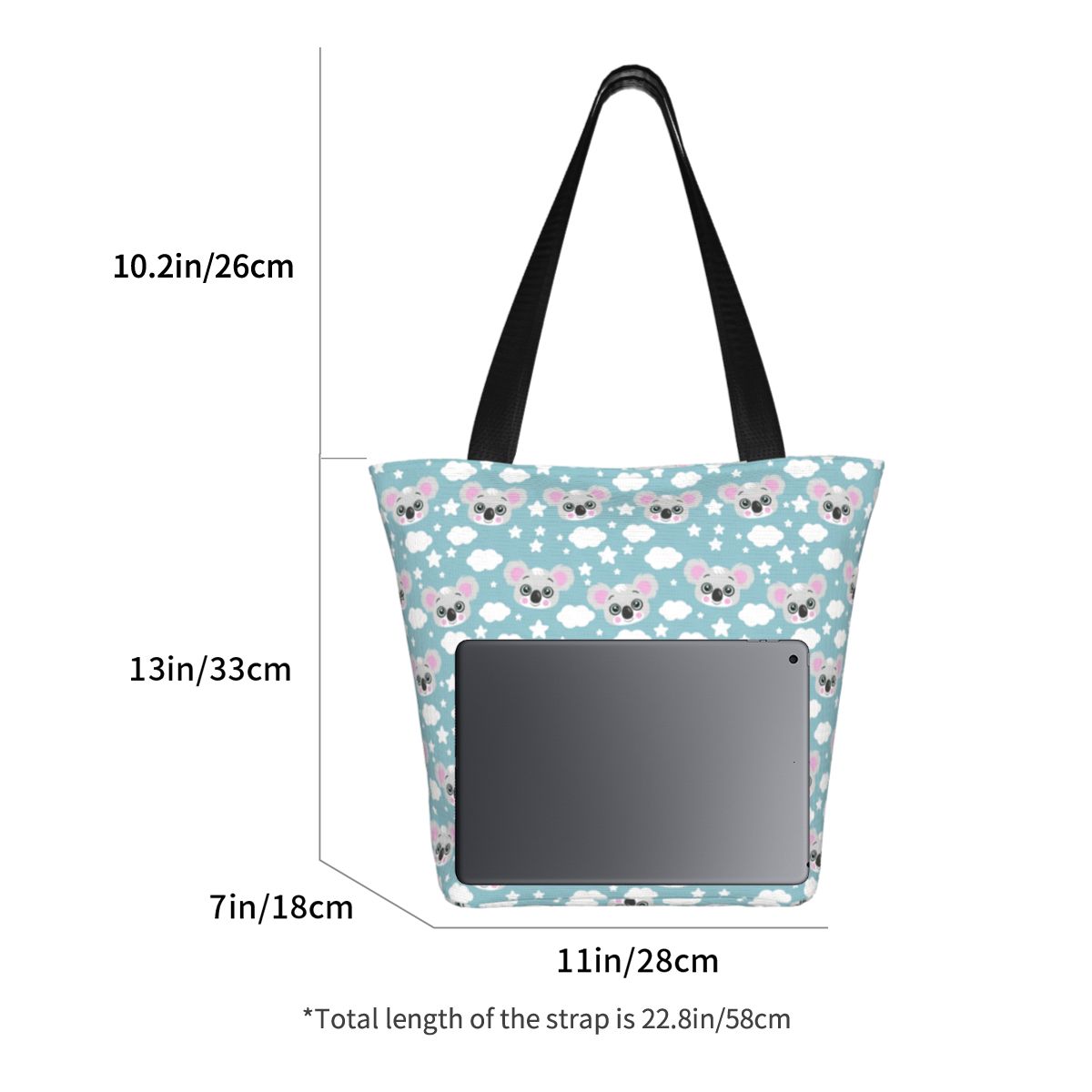 Custom Cute Australia Koala Be – обзор и цена Women Bags Australia