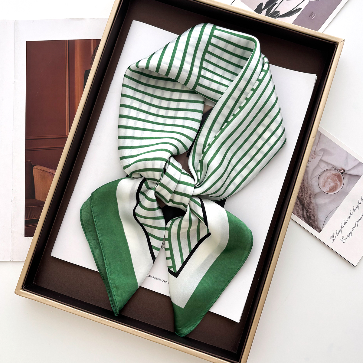 Luxury Print Scarf For Women E – обзор и цена Women Bags Online