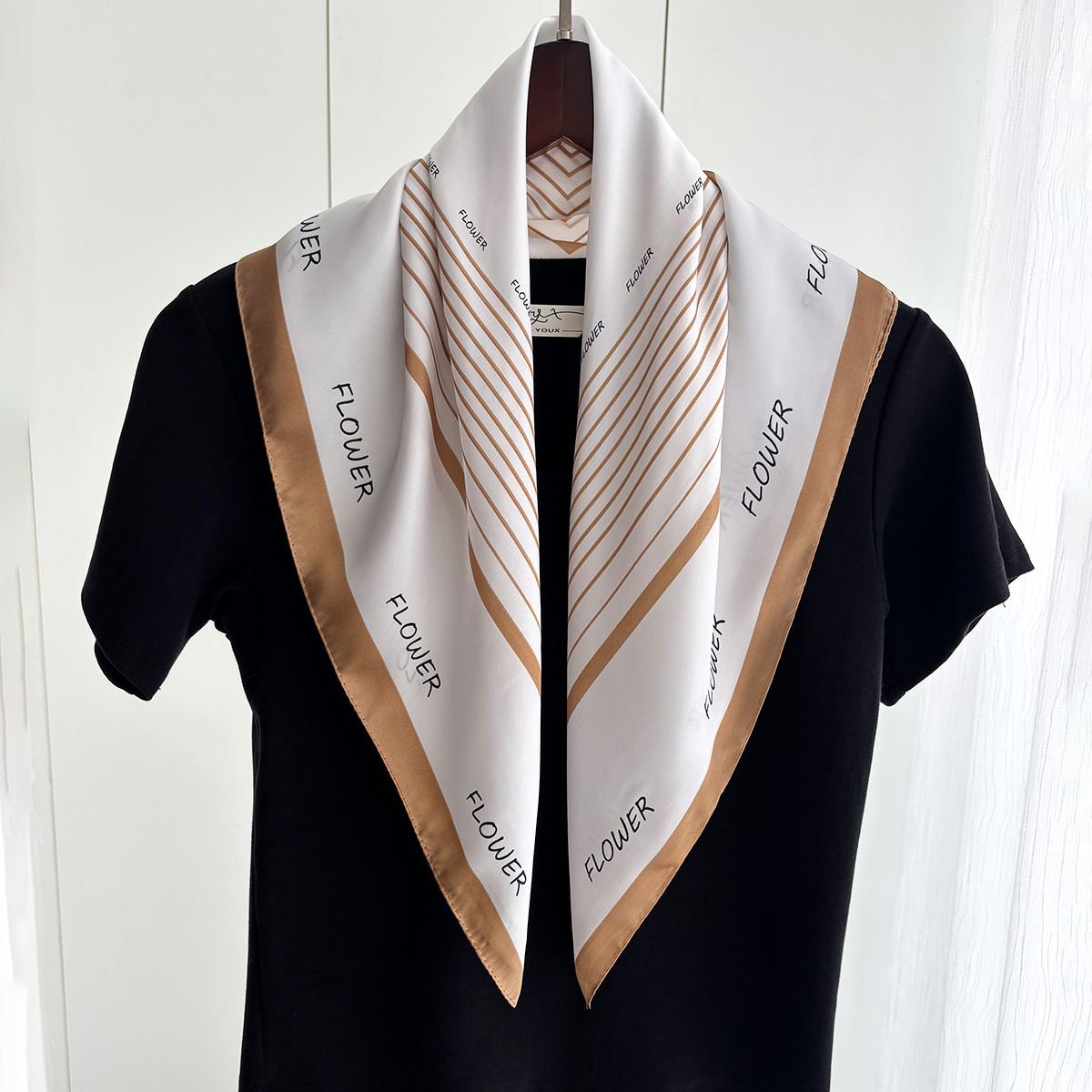 Luxury Print Scarf For Women E – обзор и цена Women Bags Online