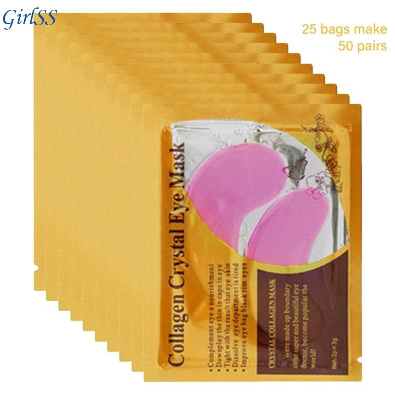 50 Pairs Eye Mask Under Eye Pa – обзор и цена Women Bags Under 50
