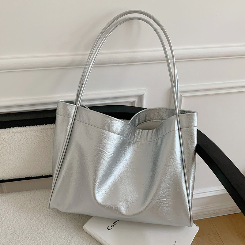 Casual large capacity totes Co – обзор и цена Women Bags On Sale