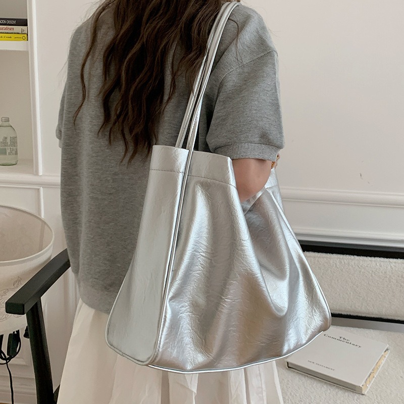 Casual large capacity totes Co – обзор и цена Women Bags On Sale