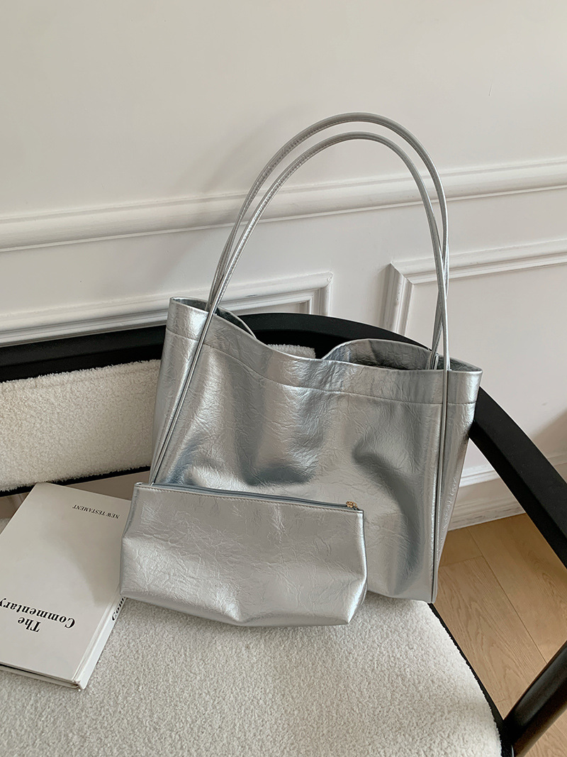 Casual large capacity totes Co – обзор и цена Women Bags On Sale