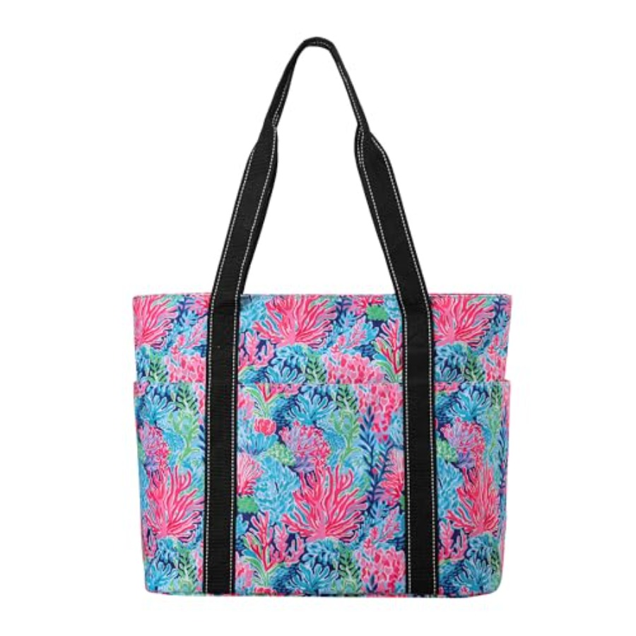 Tote Bag for Women with Laptop – обзор и цена Woman In Bag