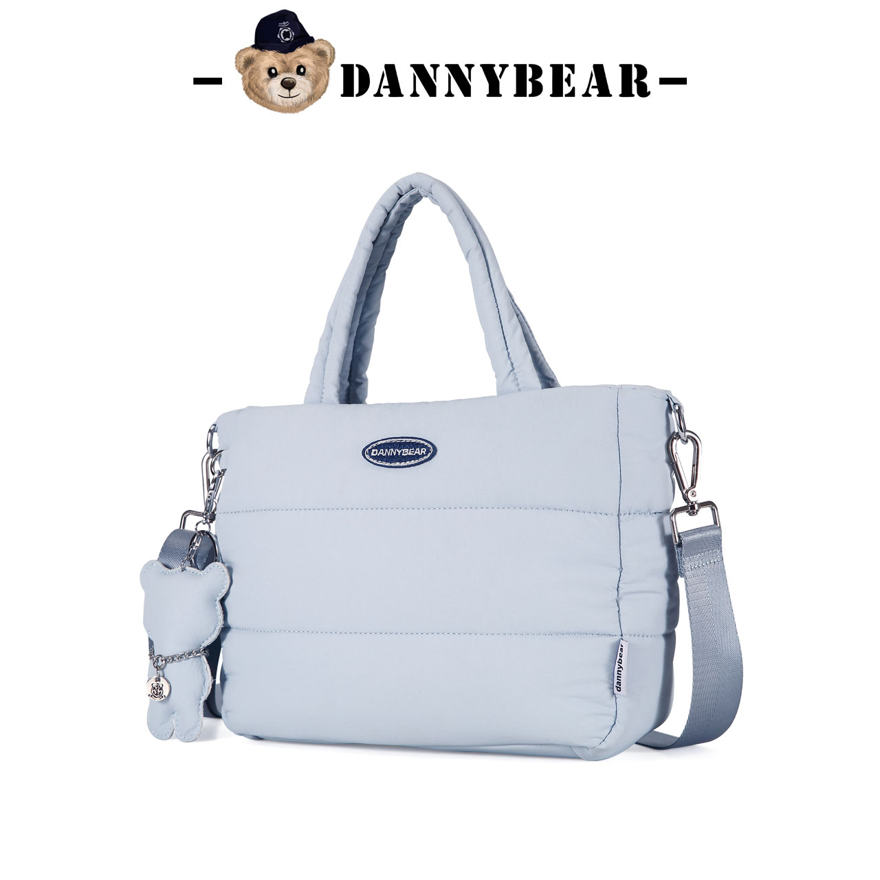 Danny Bear Cute Bear Charm Tot – обзор и цена Women'S Bags Top 10