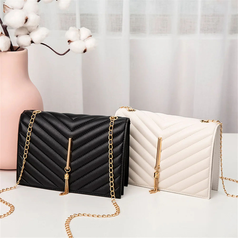 Fashion Tassel Flap Crossbody  – обзор и цена Women Bags Guess