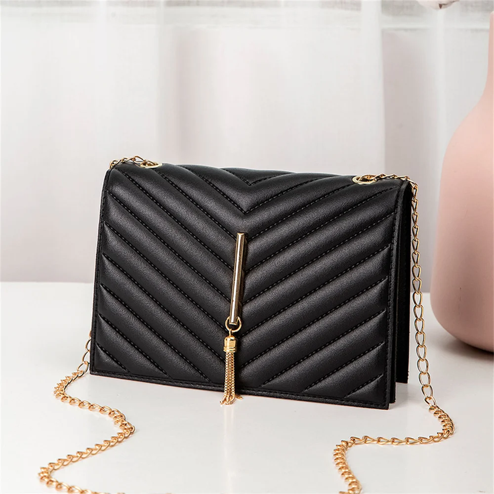 Fashion Tassel Flap Crossbody  – обзор и цена Women Bags Guess