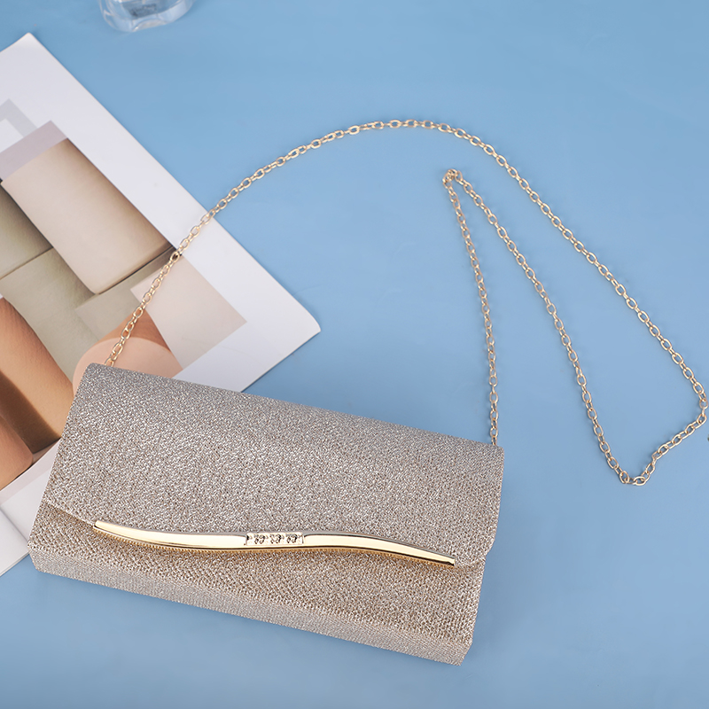 Luxury Evening Dress Bag for W – обзор и цена Flap Bag Envelope