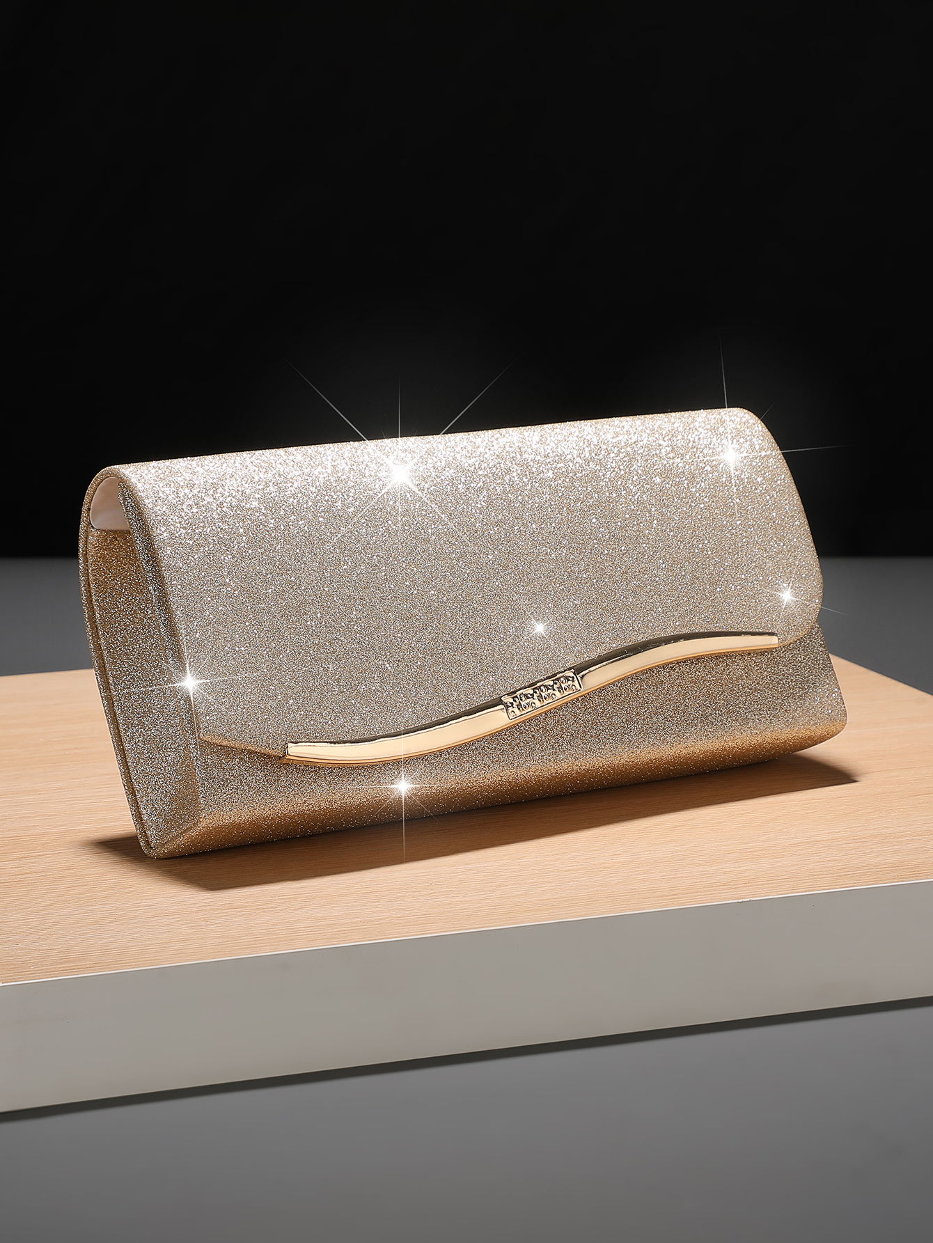 Luxury Evening Dress Bag for W – обзор и цена Flap Bag Envelope