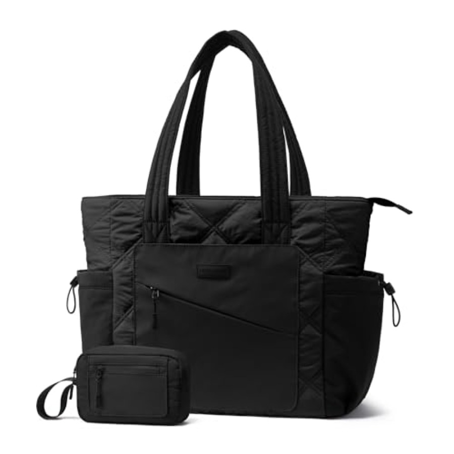 LOVEVOOK Tote Bag for Women, p – обзор и цена Woman In Bag