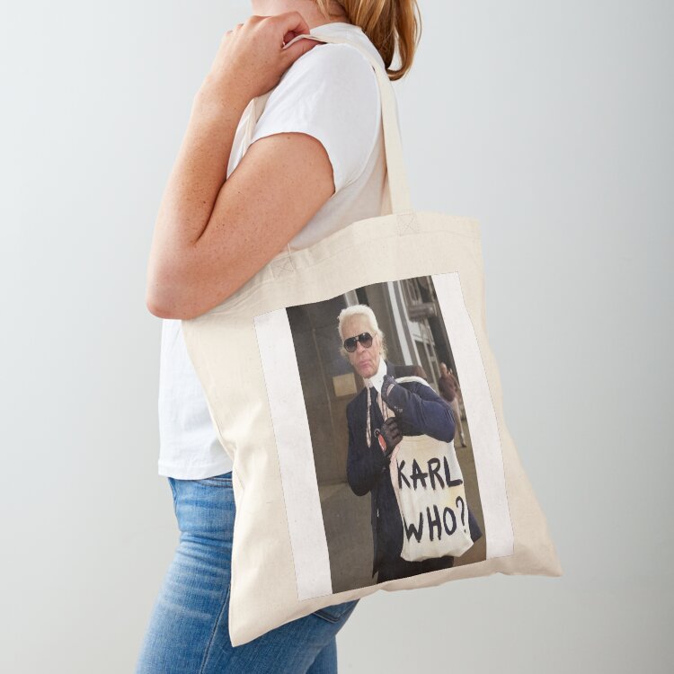 who karl legend Tote Bag tote  – обзор и цена Women'S Karl Bags