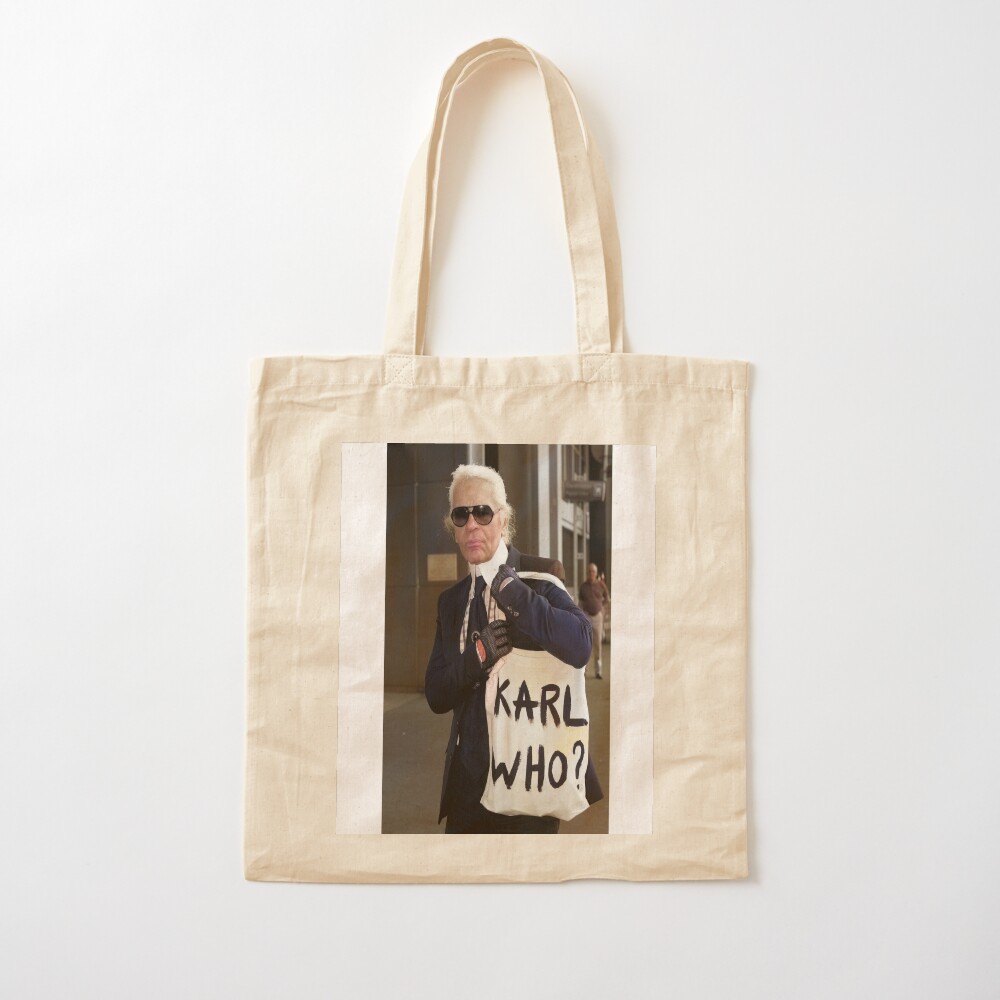 who karl legend Tote Bag tote  – обзор и цена Women'S Karl Bags