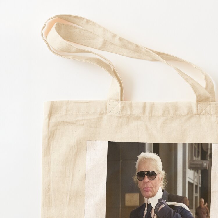 who karl legend Tote Bag tote  – обзор и цена Women'S Karl Bags