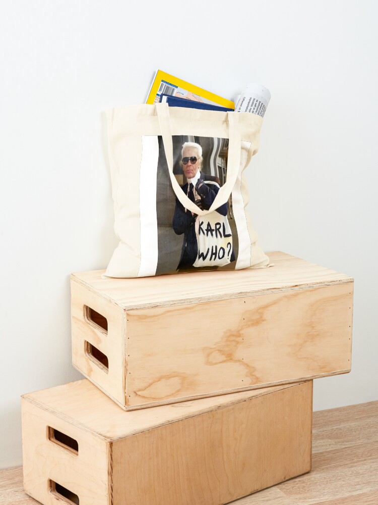 who karl legend Tote Bag tote  – обзор и цена Women'S Karl Bags
