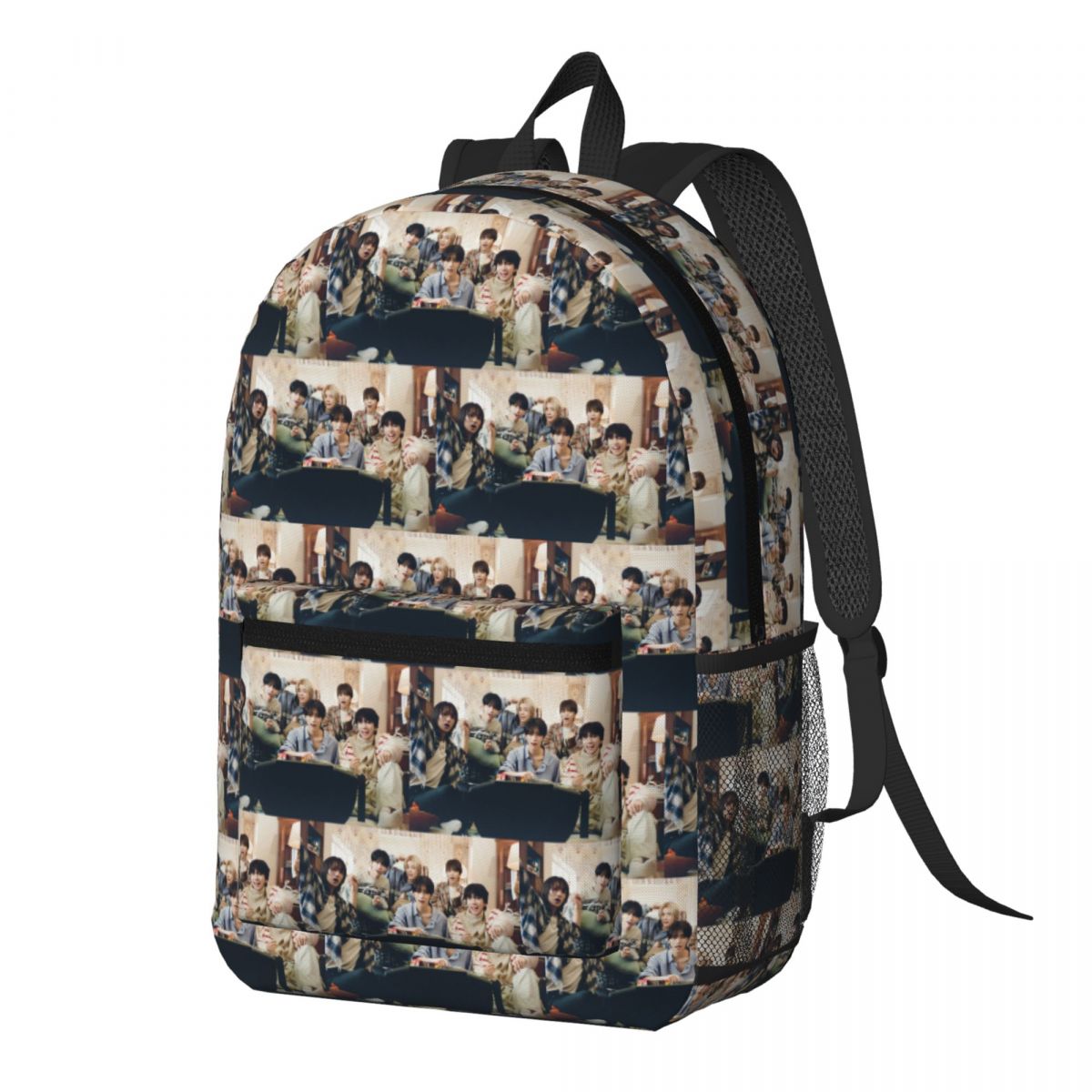 Boy Next Door KPOP Backpack Da – обзор и цена Women Bags Next