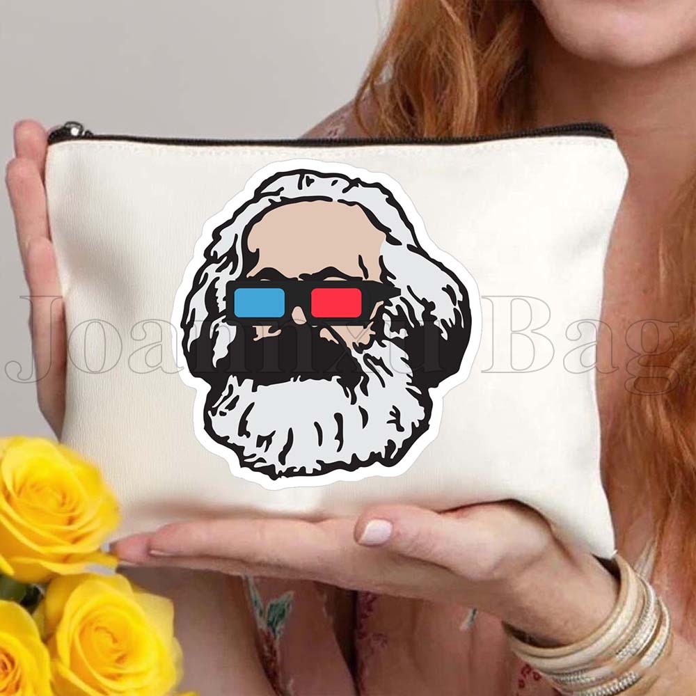 Funny Meme Fyodor Dostoevsky Q – обзор и цена Women'S Karl Bags