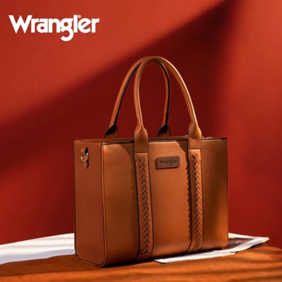 Wrangler 3Pcs Purses for Women – обзор и цена Women Bags Crossbody