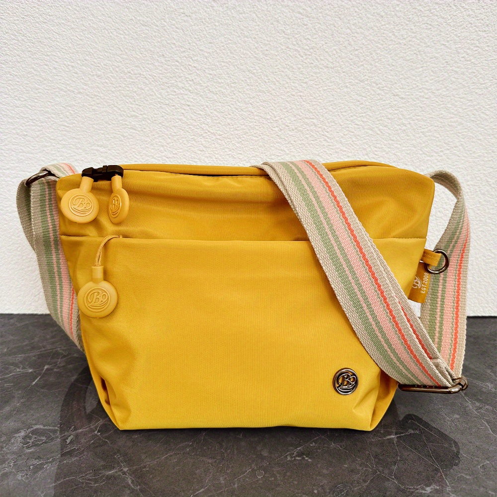 Ultra-light Nylon Crossbody Ba – обзор и цена Women Bags Guess