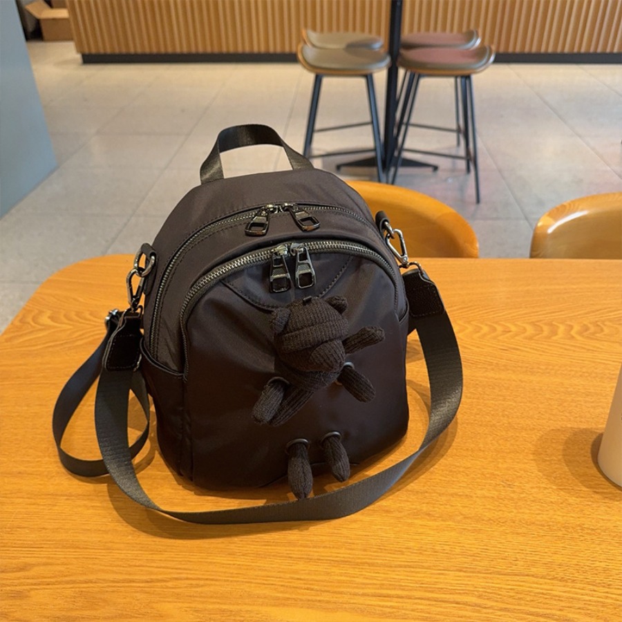 【New Arrival】Cute Bear Mini Cr – обзор и цена Women'S Crossbody Bags