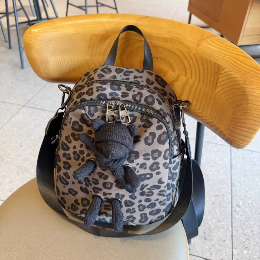 【New Arrival】Cute Bear Mini Cr – обзор и цена Women'S Crossbody Bags