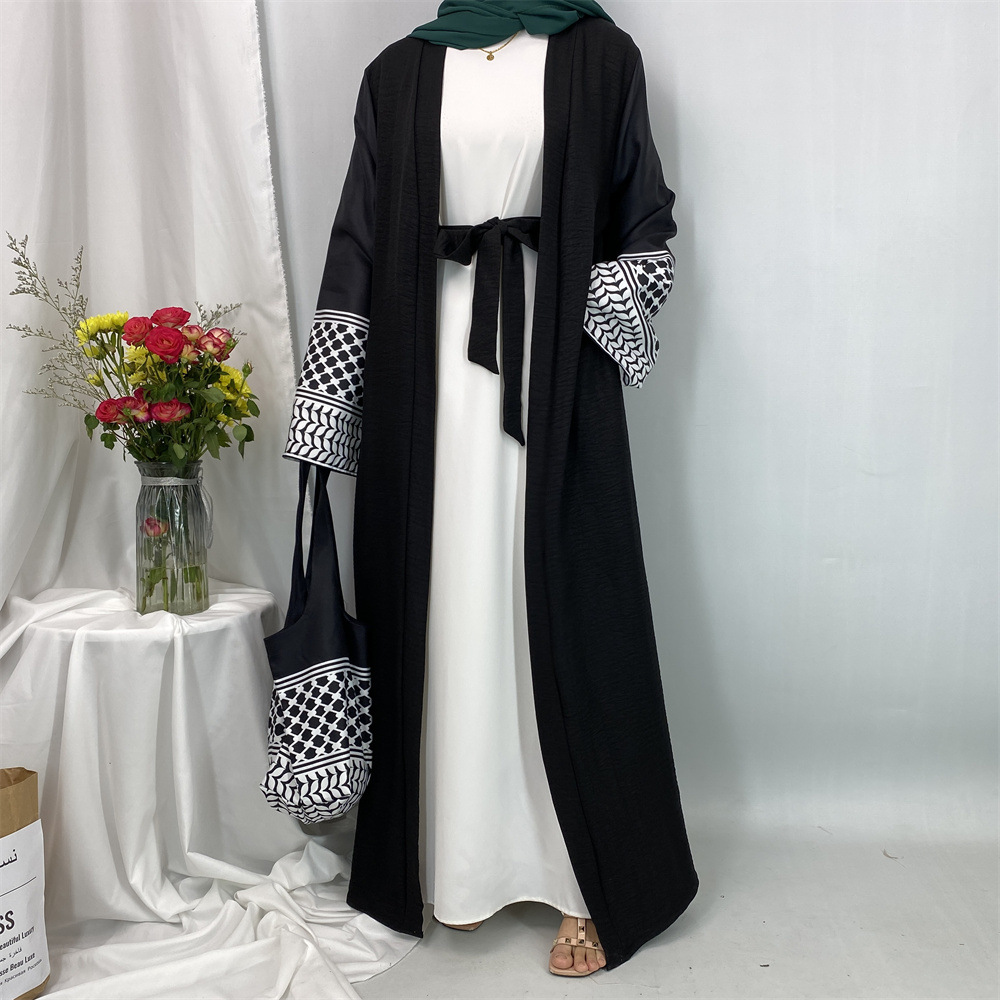 2025 Ramadan Keffiyeh Abaya Ki – обзор и цена Women Bags In Dubai