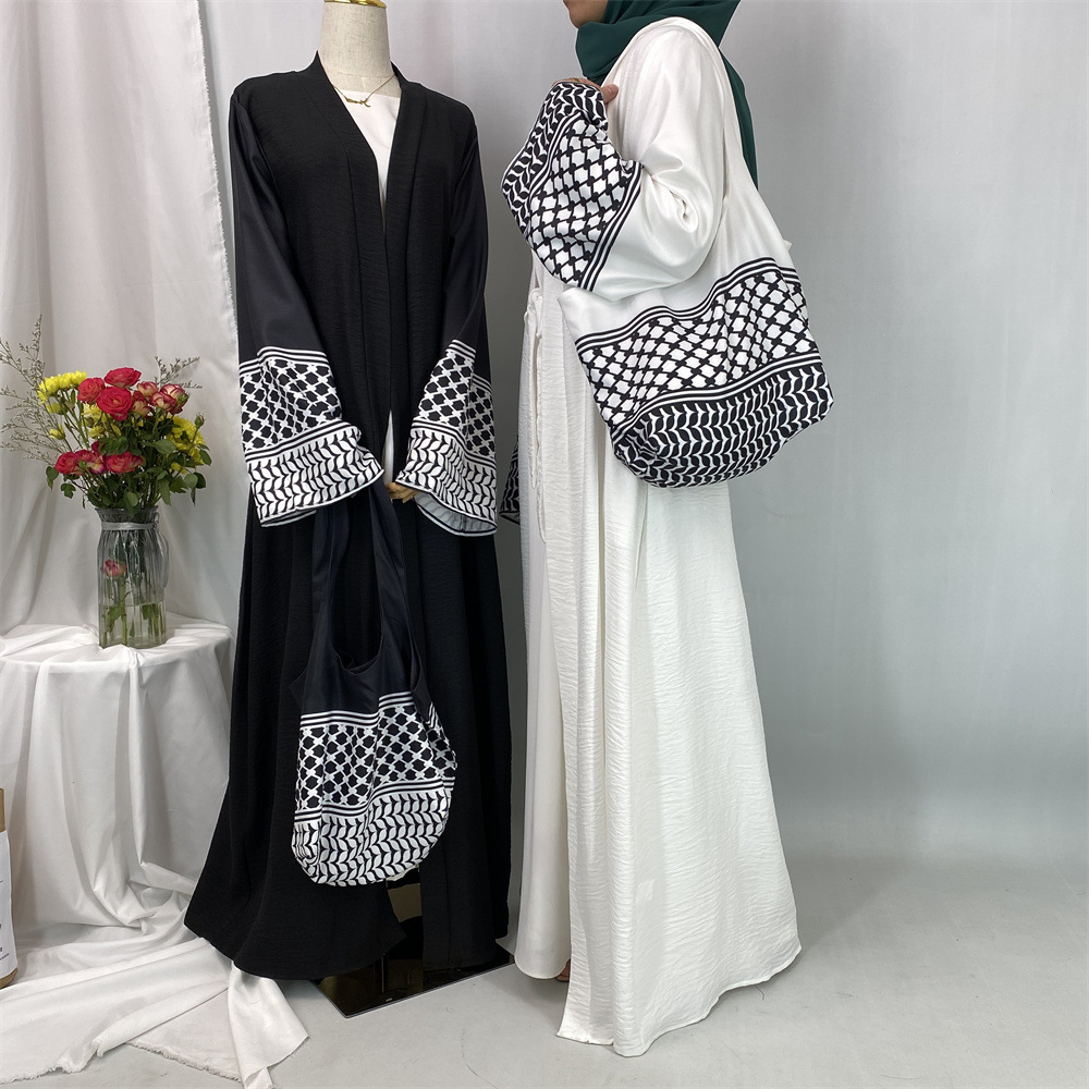 2025 Ramadan Keffiyeh Abaya Ki – обзор и цена Women Bags In Dubai