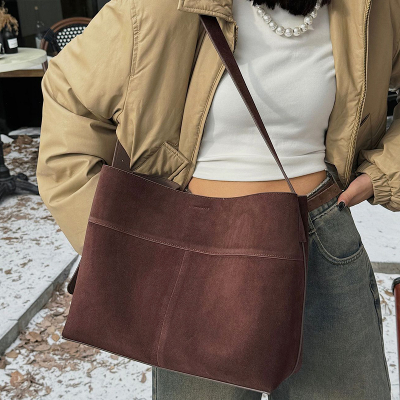 Korean Genuine Leather Tote Ba – обзор и цена Women Bags On Sale