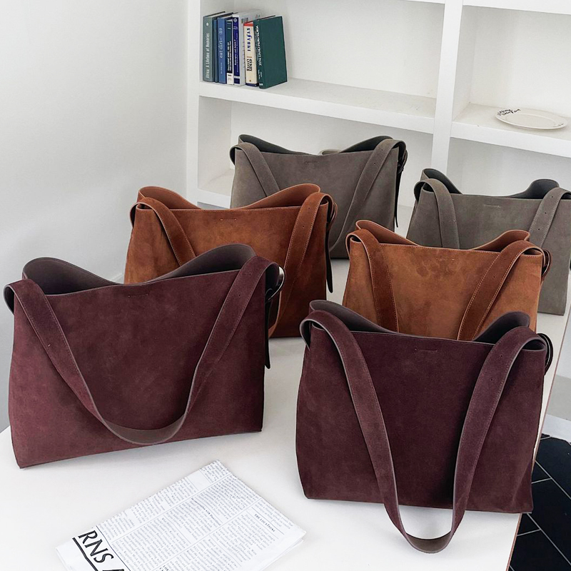 Korean Genuine Leather Tote Ba – обзор и цена Women Bags On Sale