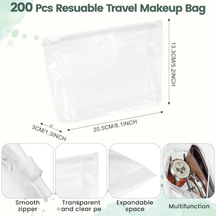 Pcs Small Toiletry Bags Bulk,  – обзор и цена Woman In Bag