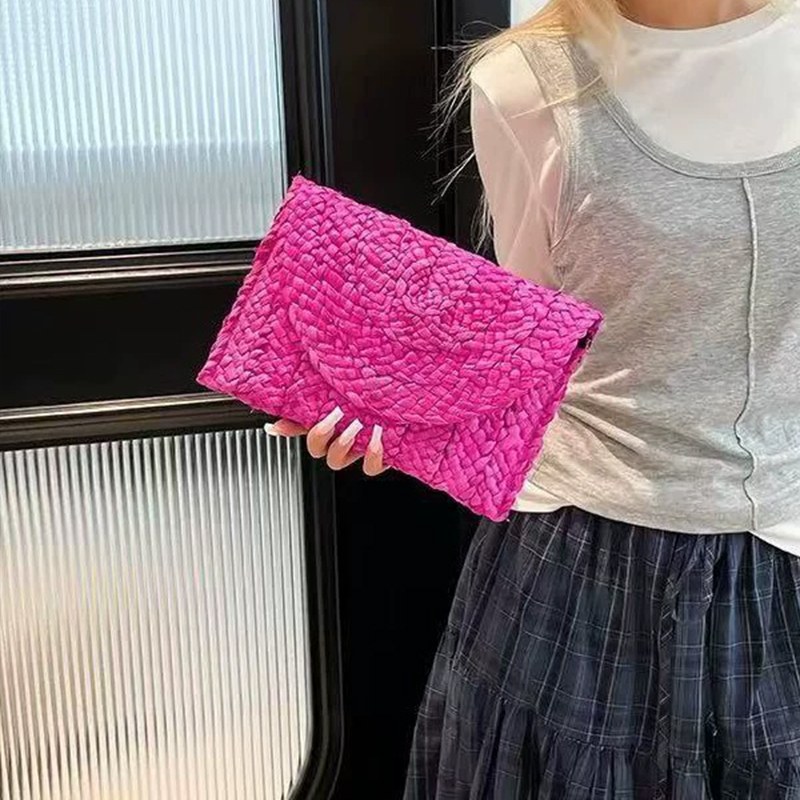 Fashion Beach Purse Women Summ – обзор и цена Flap Bag Envelope