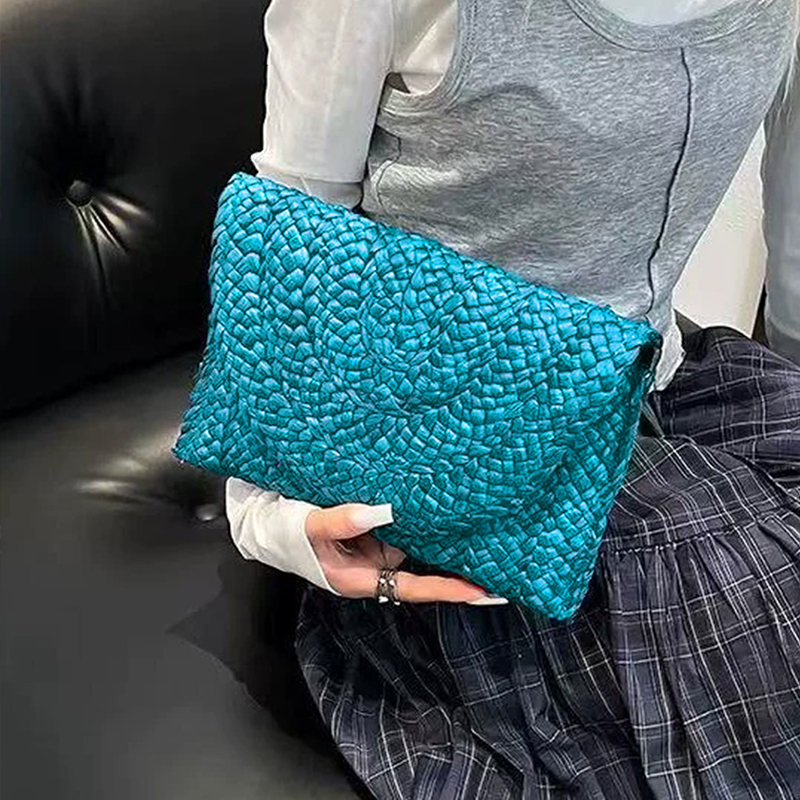 Fashion Beach Purse Women Summ – обзор и цена Flap Bag Envelope