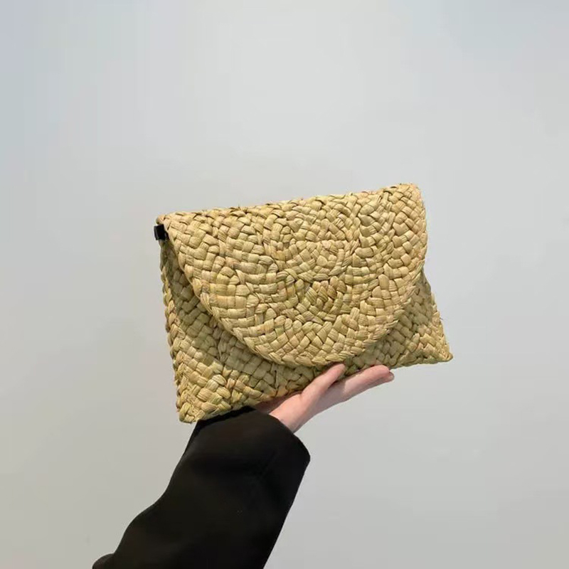 Fashion Beach Purse Women Summ – обзор и цена Flap Bag Envelope