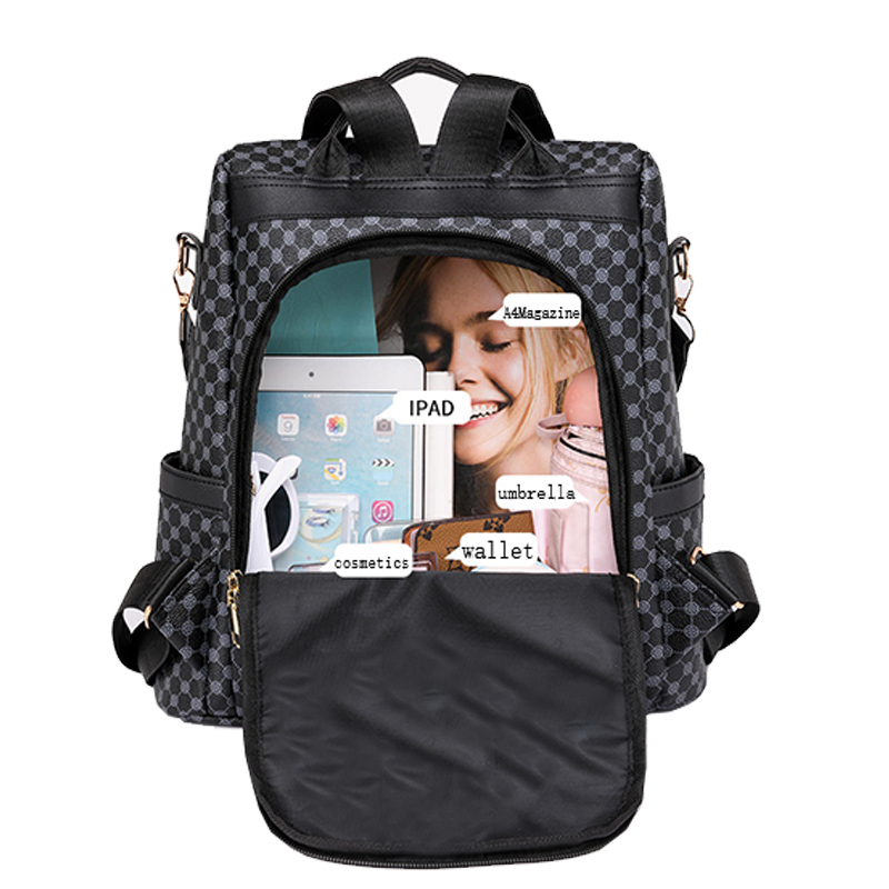 Unisex Fashion Versatile Messe – обзор и цена Women'S Crossbody Bags