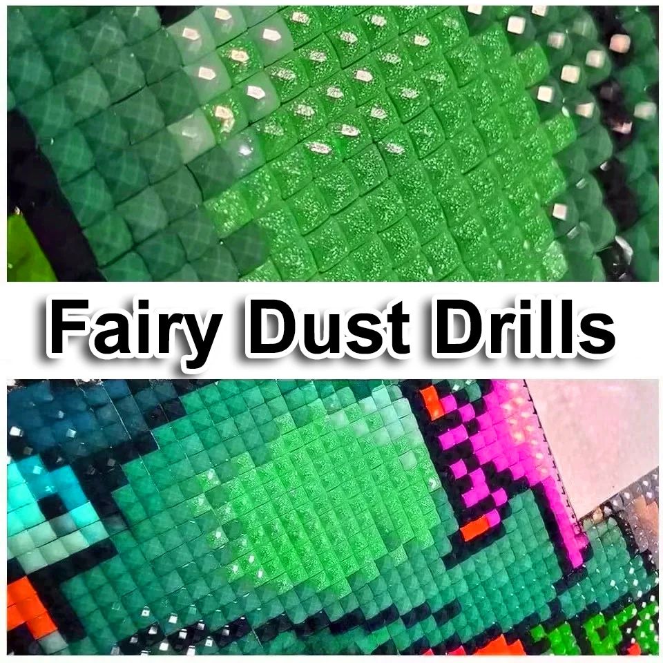 120 Colors AB Fairy Dust Diamo – обзор и цена Women'S Bags New Collection