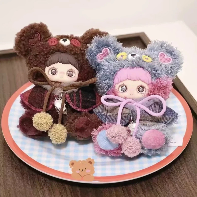 New Maymei Bear Biscuit Series – обзор и цена Women'S Bags New Collection