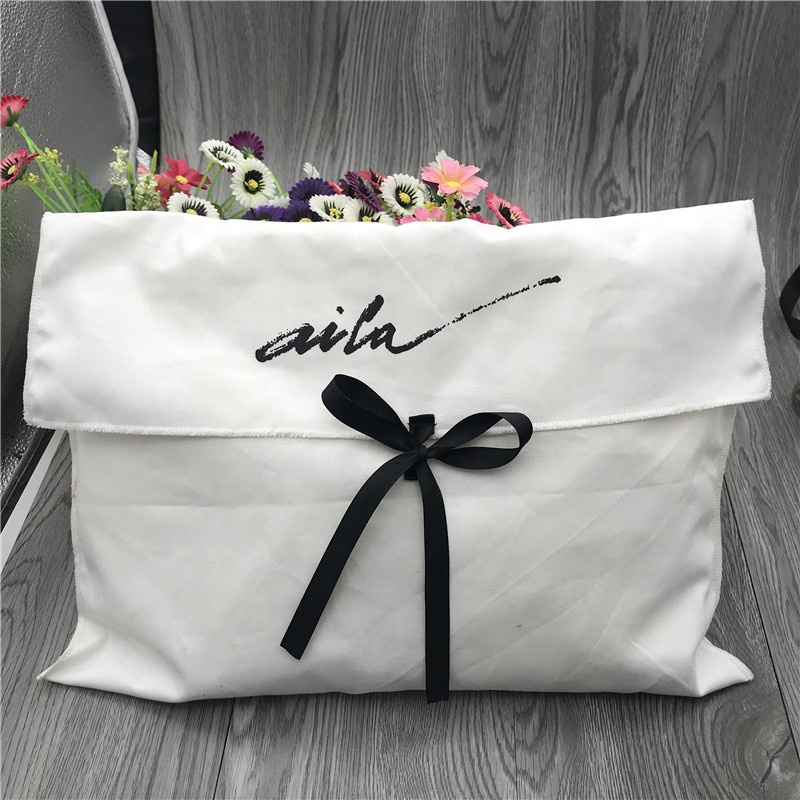 Soft Cotton Envelope Cloth Sho – обзор и цена Flap Bag Envelope
