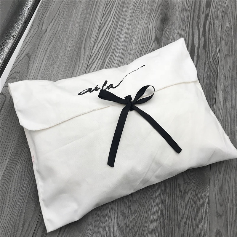Soft Cotton Envelope Cloth Sho – обзор и цена Flap Bag Envelope
