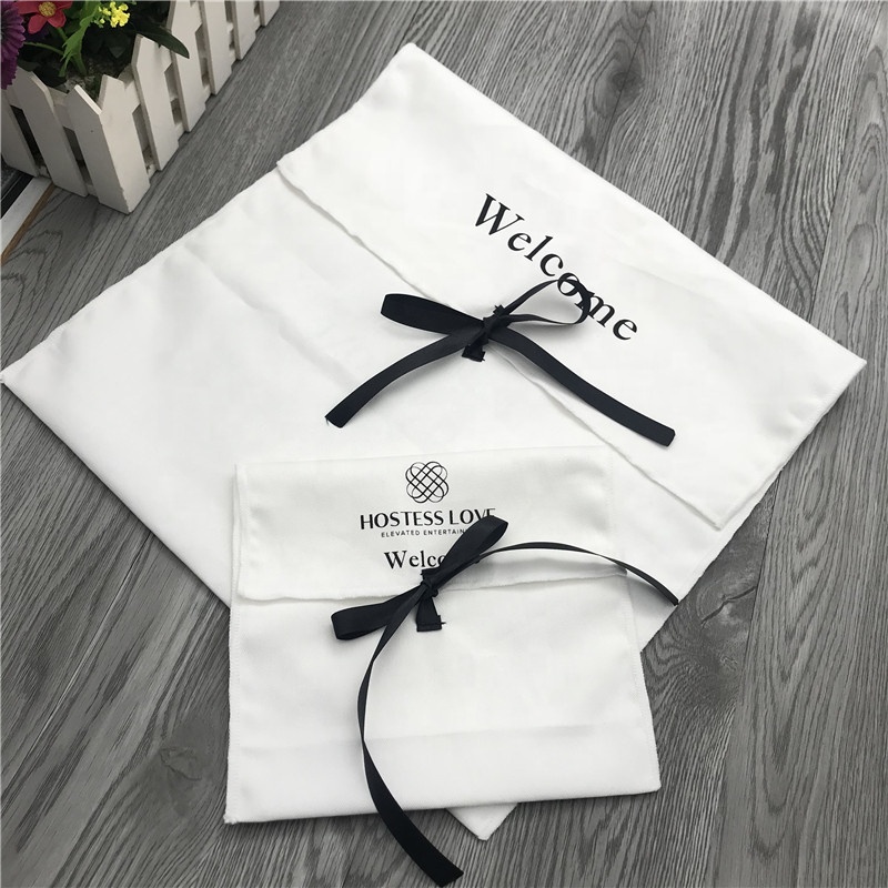 Soft Cotton Envelope Cloth Sho – обзор и цена Flap Bag Envelope