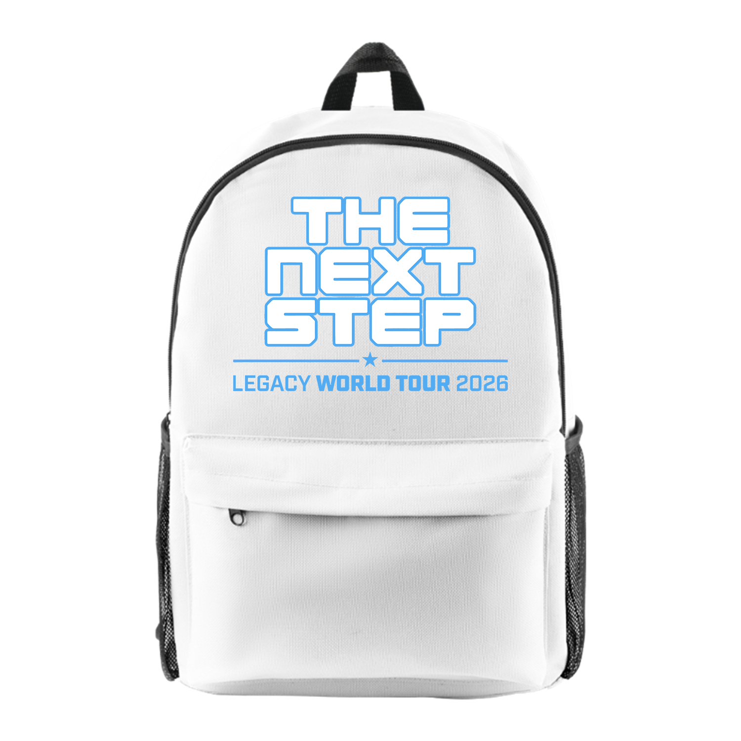 The Next Step Legacy World Tou – обзор и цена Women Bags Next