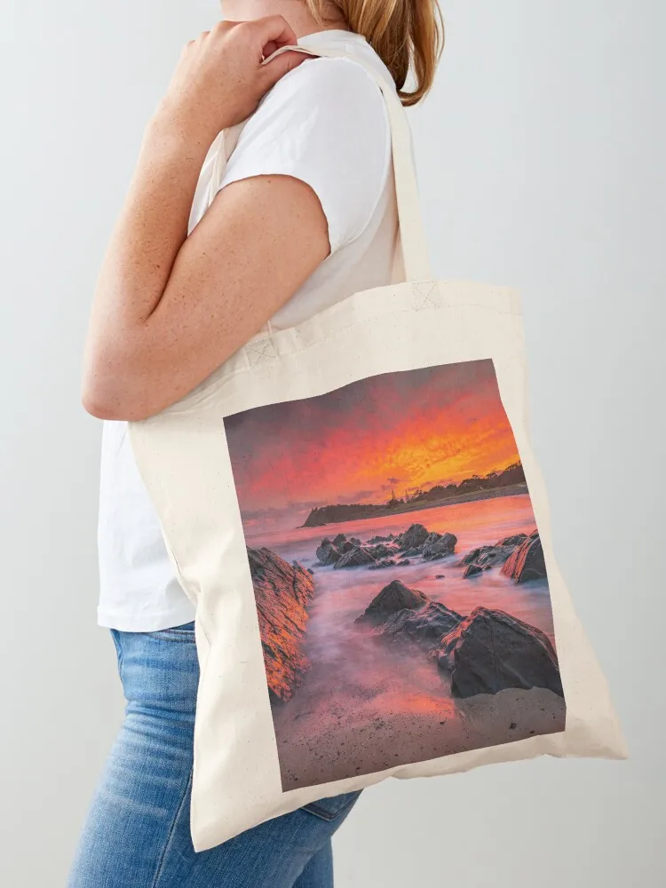 Sunrise at Pebbly Beach in For – обзор и цена Women Bags Australia
