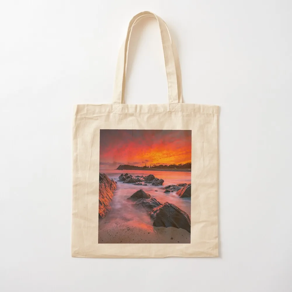 Sunrise at Pebbly Beach in For – обзор и цена Women Bags Australia