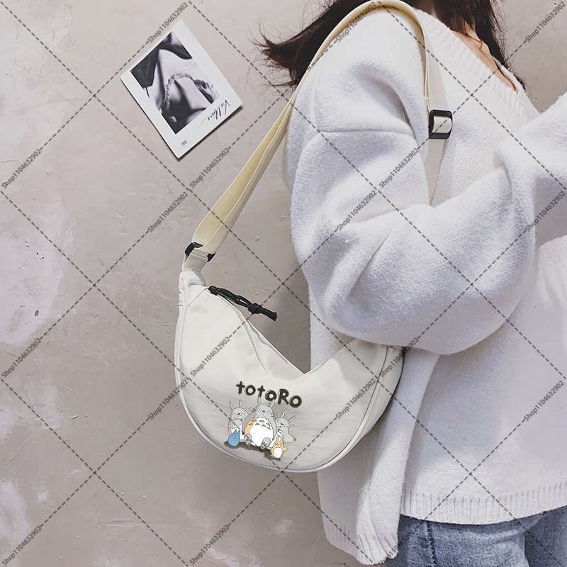 Totoro Crossbody Bags for Wome – обзор и цена Women'S Crossbody Bags