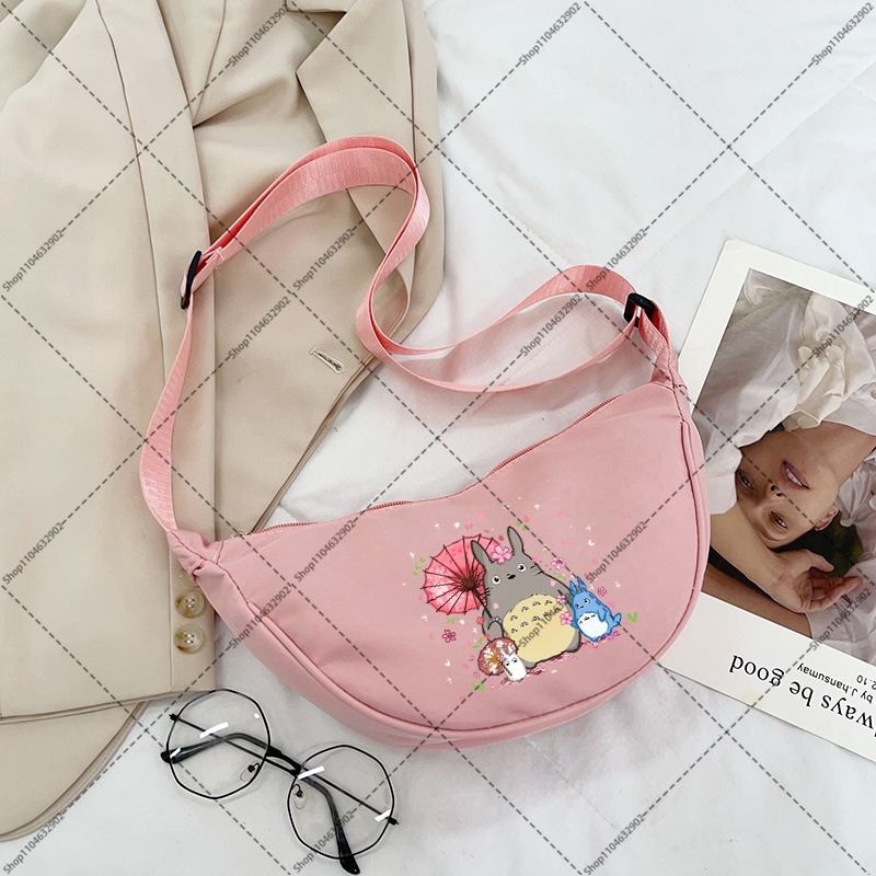 Totoro Crossbody Bags for Wome – обзор и цена Women'S Crossbody Bags