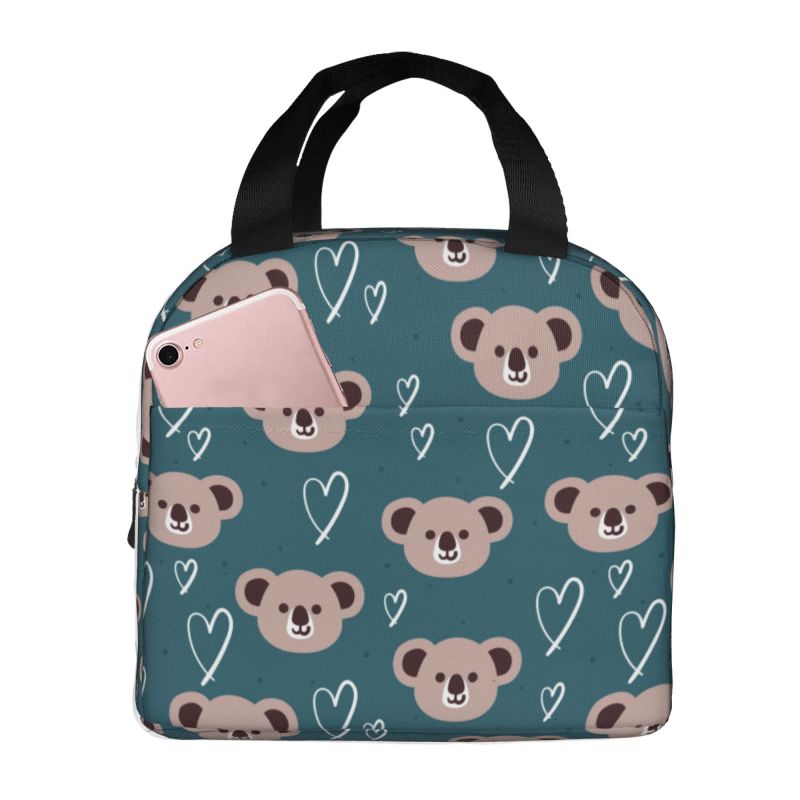 Custom Australia Bear Koala Lu – обзор и цена Women Bags Australia
