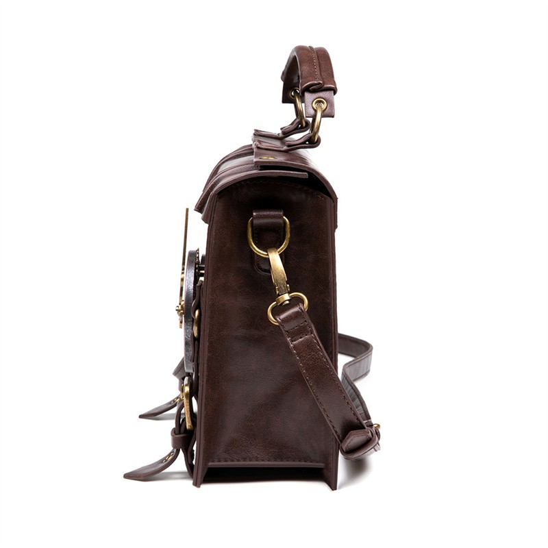 Women Steampunk Single Shoulde – обзор и цена Women'S Bags Victoria