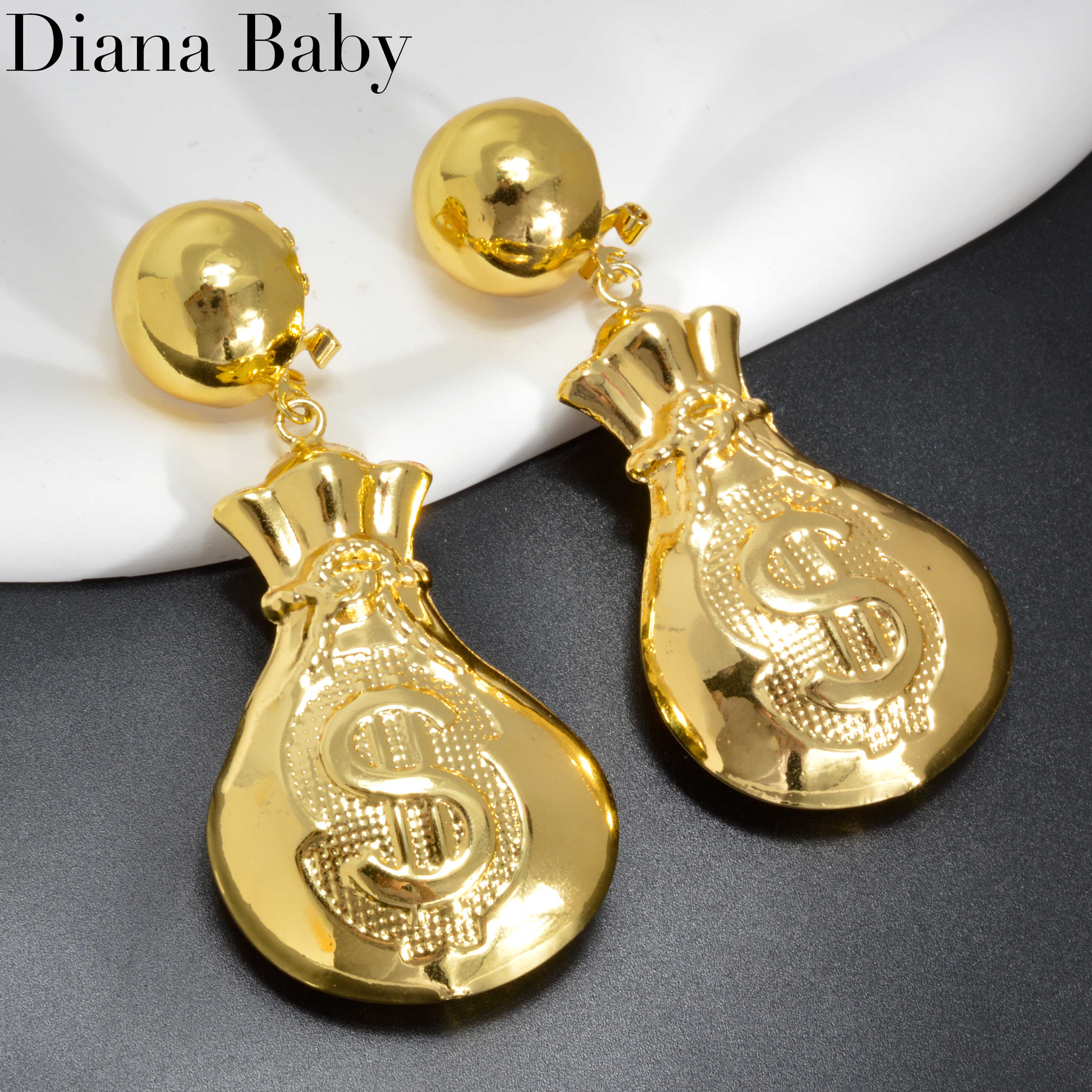 Sunny Jewelry Large Money Bag  – обзор и цена Women Bags In Dubai