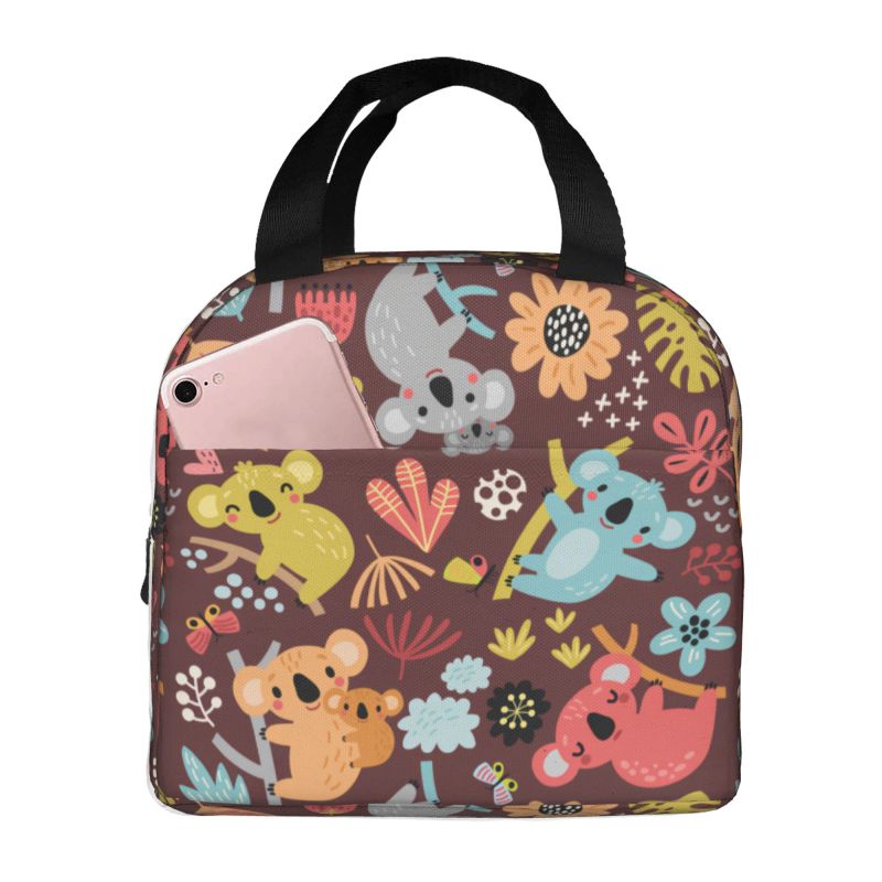 Custom Australia Bear Koala Th – обзор и цена Women Bags Australia