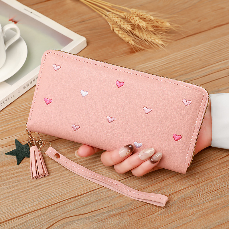 Women Long Wallets Purses Luxu – обзор и цена Women Bags Guess
