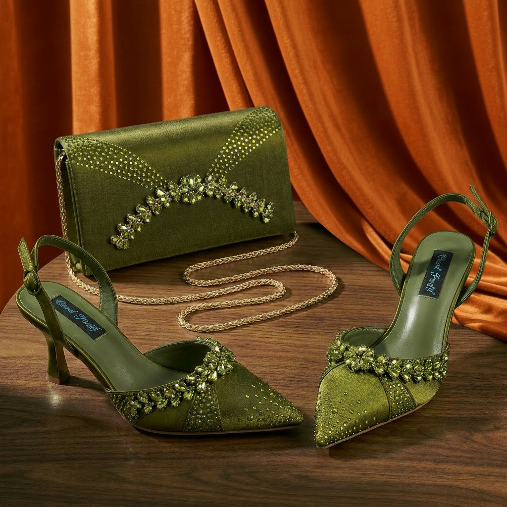 2026 Italian Inspired Olive Rh – обзор и цена Women Bags 2026