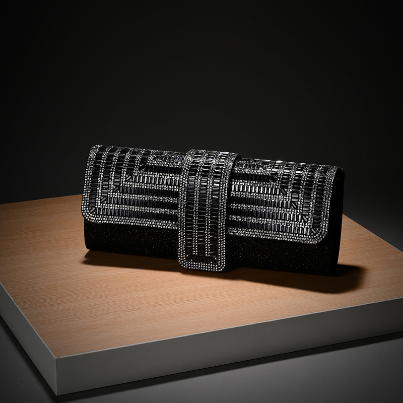 Diamond Hand Bag Women Crystal – обзор и цена Flap Bag Envelope